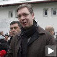 Вучић: До краја 2014. грађани ће живети боље