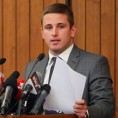 Јовичић: Скандалозни једино ДС и Ђилас