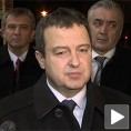 Брисел, договор о полицији, спорно судство