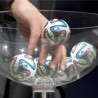Жреб за групну фазу Светског првенства у фудбалу 2014