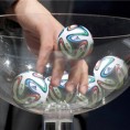 Жреб за групну фазу Светског првенства у фудбалу 2014