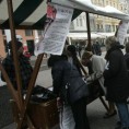 Хрватска, 650 хиљада против ћирилице