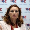 Подршка Нове Србије Влади и Вучићу