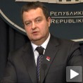 Дачић: Договор о преласку полицајаца у КПС