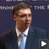 Вучић: Више пара, мање Мишковића