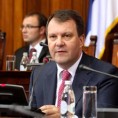 Мировић: Нема више завичајних пројеката