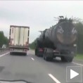 Mad Max On The Road Again