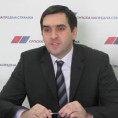 Николић: Цвијан добио укор