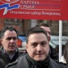 Ружић: Грађани да узму ствари у своје руке