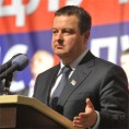 Дачић: Циљ побољшање стандарда 