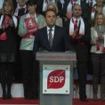Љајић: Вождовац последњи тест пред изборе