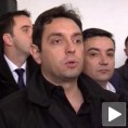 Вулин: ЗСО највећи успех српског народа