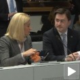 Селаковић: Отварање поглавља 23 догодине
