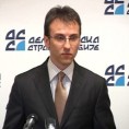 Петковић: Нови Статут, па покрајински избори