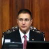 Стефановић забринут за Вучићеву безбедност
