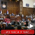 Посланици о буџету за 2014. годину