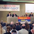 ЈС на изборе са СПС-ом и ПУПС-ом