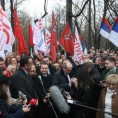 СПС: Не причати бајке, решавати проблеме