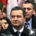 Дачић: ЕУ тако близу, а тако далеко