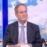 Добре основе за сарадњу Србије и Црне Горе