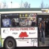 Нови смарт аутобуси у Нишу