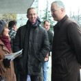 ДС: Имамо најбољег кандидата и листу 