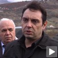 Вулин: Одзив полицајаца биће стопостотан