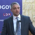 Јовановић: Потребан договор најбољих