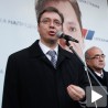 Вучић: Тајкуни неће владати Србијом