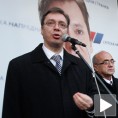 Вучић: Тајкуни неће владати Србијом