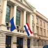 Хрватски Устав "чува" двојезичност 