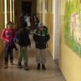 Школске смене у Шапцу по старом