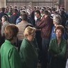 Протест бивших Заставиних радника