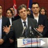 Коштуница: Власт мисли само на ЕУ