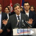 Коштуница: Власт мисли само на ЕУ