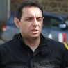 Вулину поново забрањена посета Космету