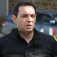 Вулину поново забрањена посета Космету