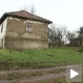 Село са три становника