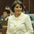 Јахјагино обраћање на српском