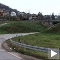 Спорна траса Коридора 10 