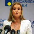 Јерков: Демолиране просторије ДС-а у Дероњама