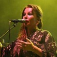 Сублимне фреквенције - Концерт Наташе Атлас 