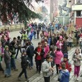 Најважнија улога родитеља 