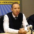 Тодорић: Очи Србије упрте у нас