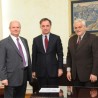 Мркић разговарао са Пуповцем