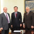 Мркић разговарао са Пуповцем