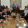 Традициja пријатељствa Србије и Емирата