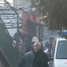 Пожар у Сарајеву