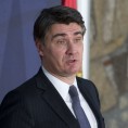 Милановић: Нема препуцавања са мањинама