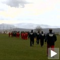 Фудбалски центар уместо сметлишта